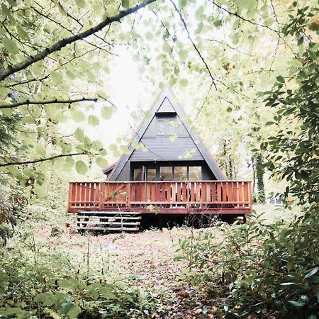 Chalet 228 Дюрбюї Екстер'єр фото