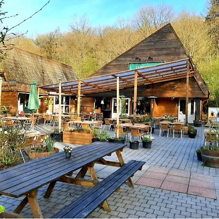 Chalet 228 Дюрбюї Екстер'єр фото