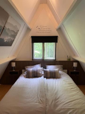Chalet 228 Дюрбюї Екстер'єр фото